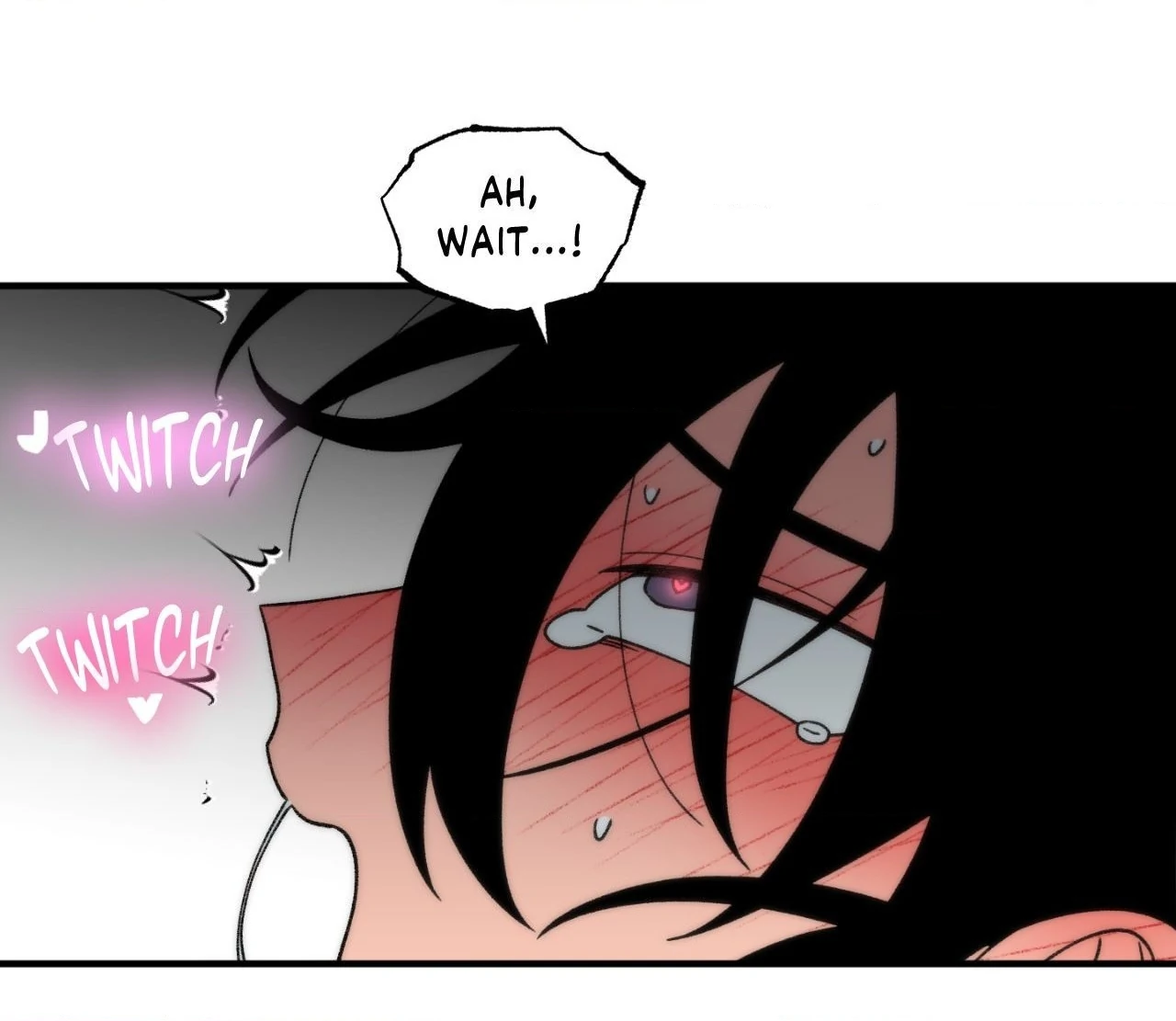 Libido Frame Chapter 13 - Page 20