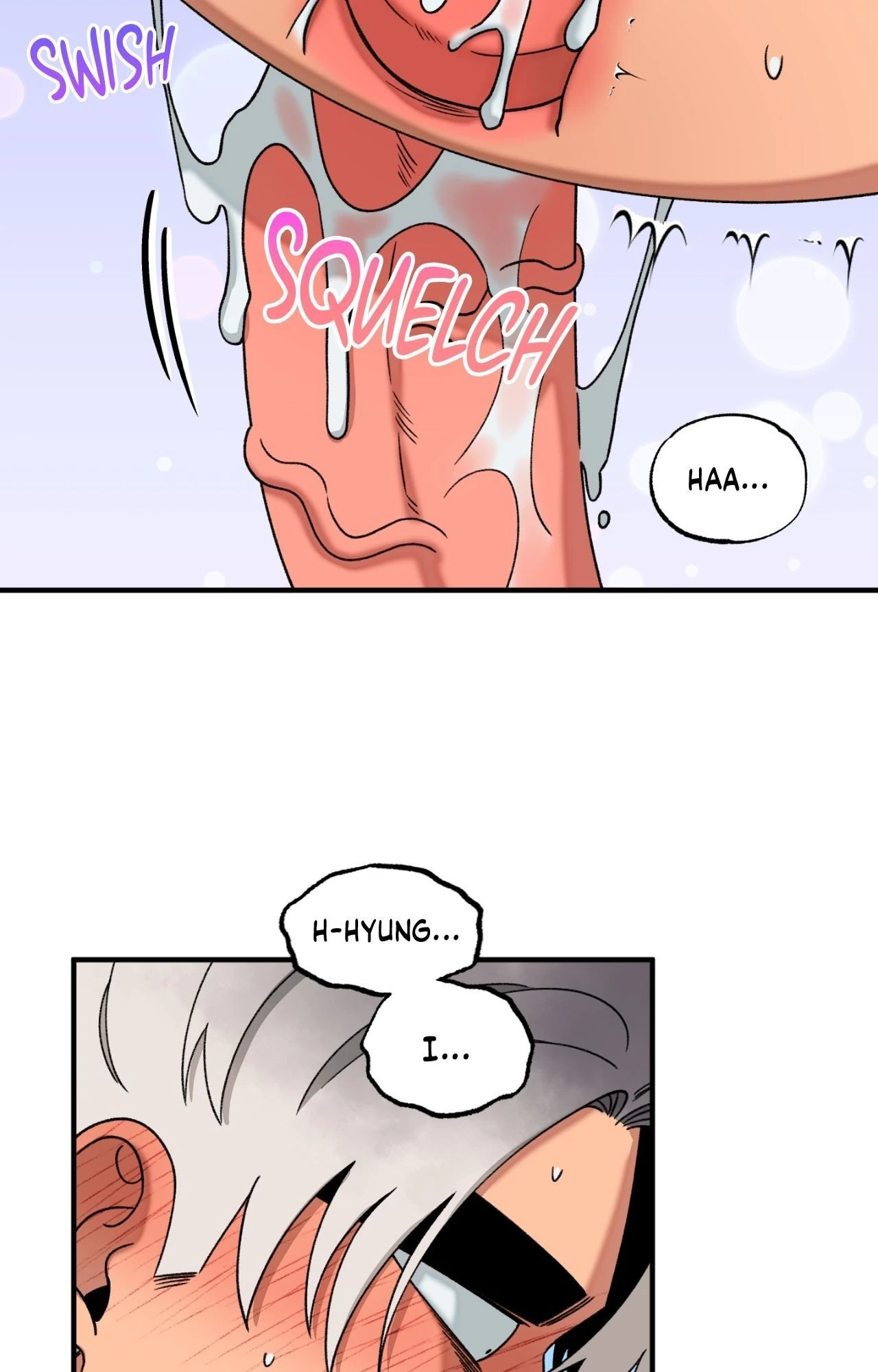 Libido Frame Chapter 13 - Page 23