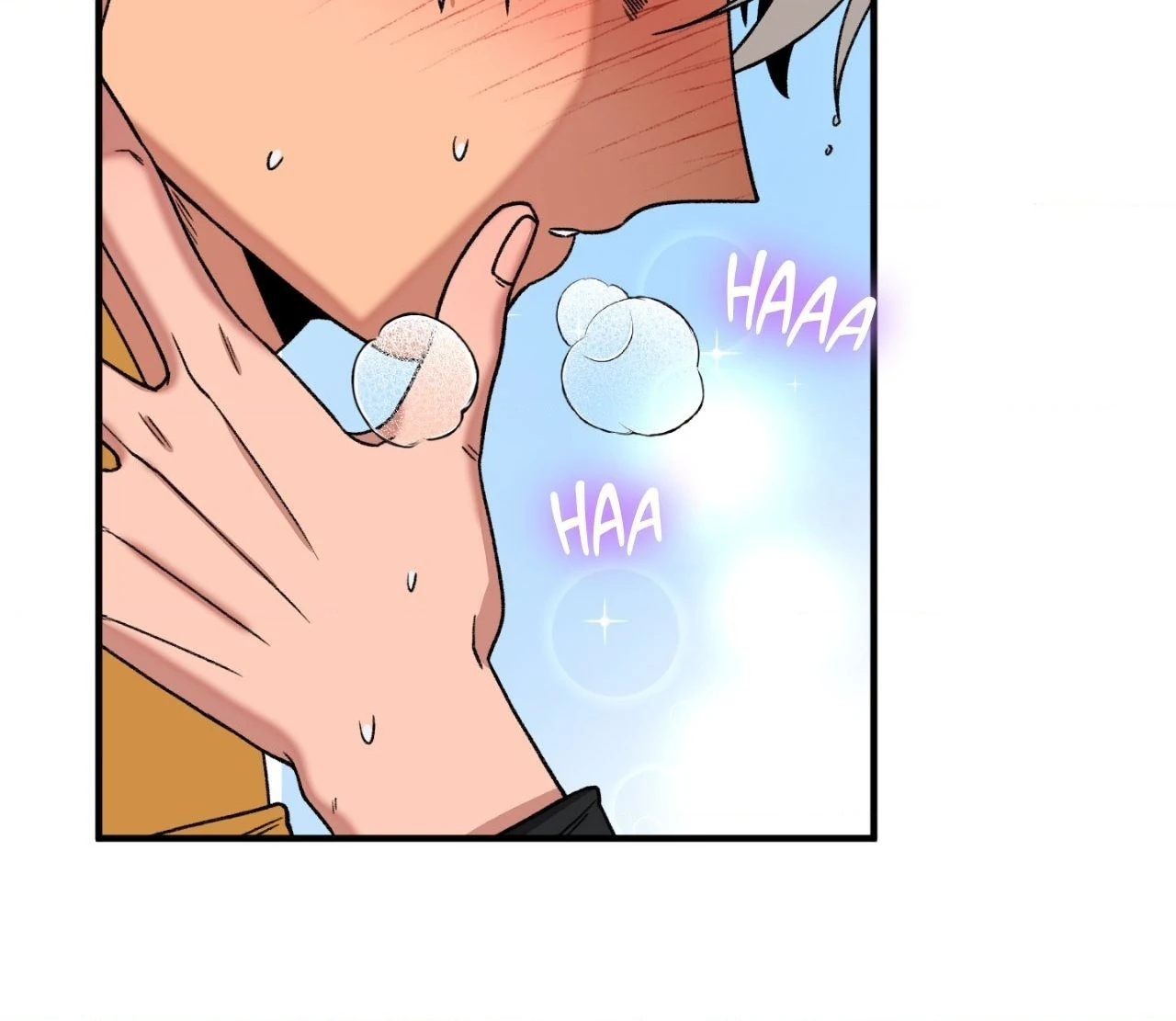 Libido Frame Chapter 13 - Page 24