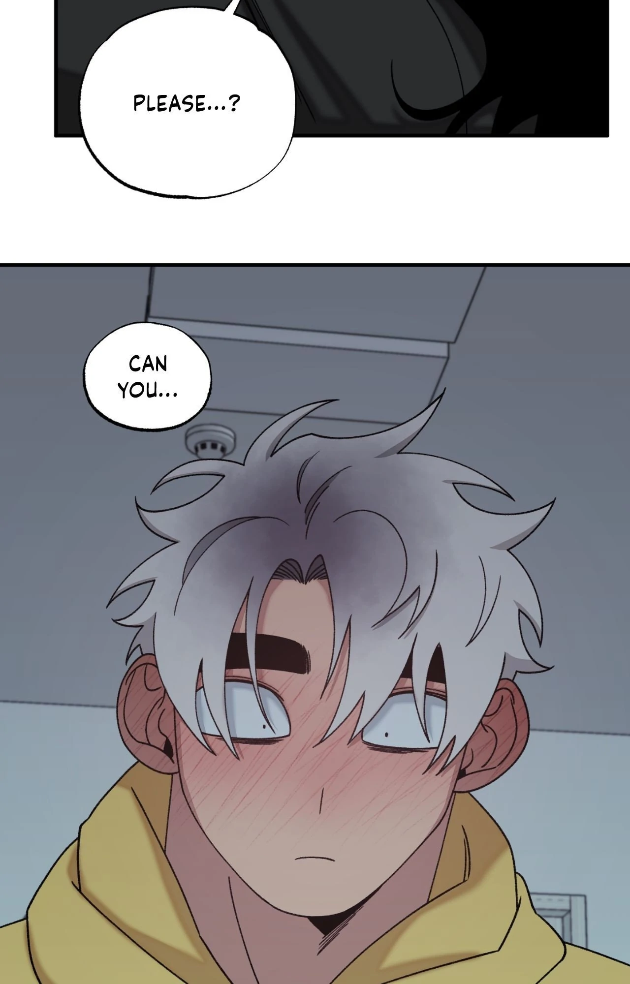 Libido Frame Chapter 13 - Page 26