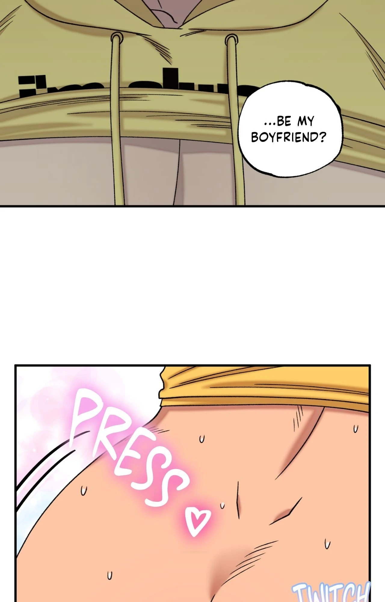 Libido Frame Chapter 13 - Page 27