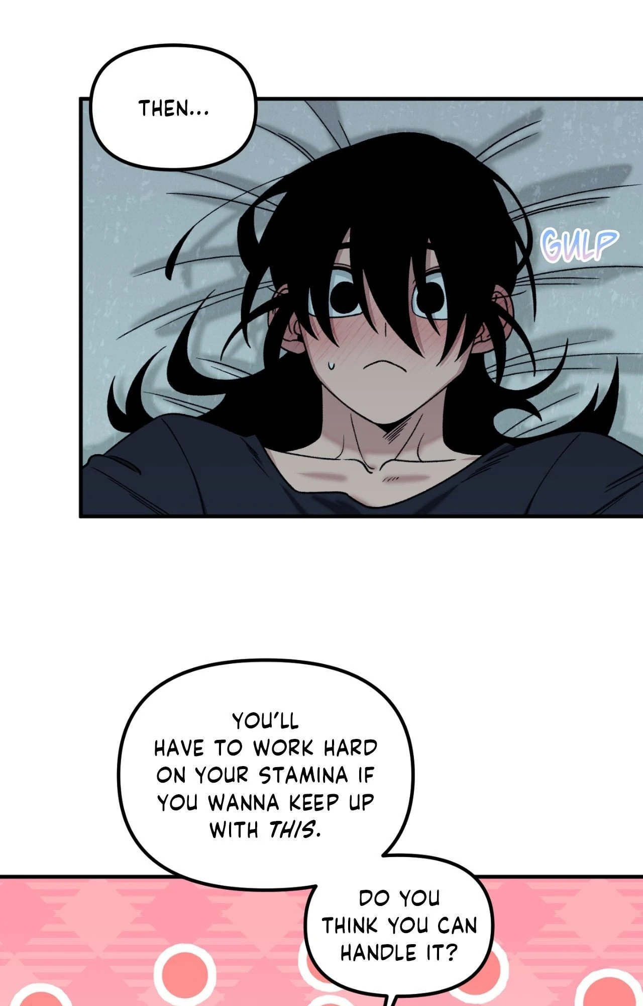 Libido Frame Chapter 13 - Page 29