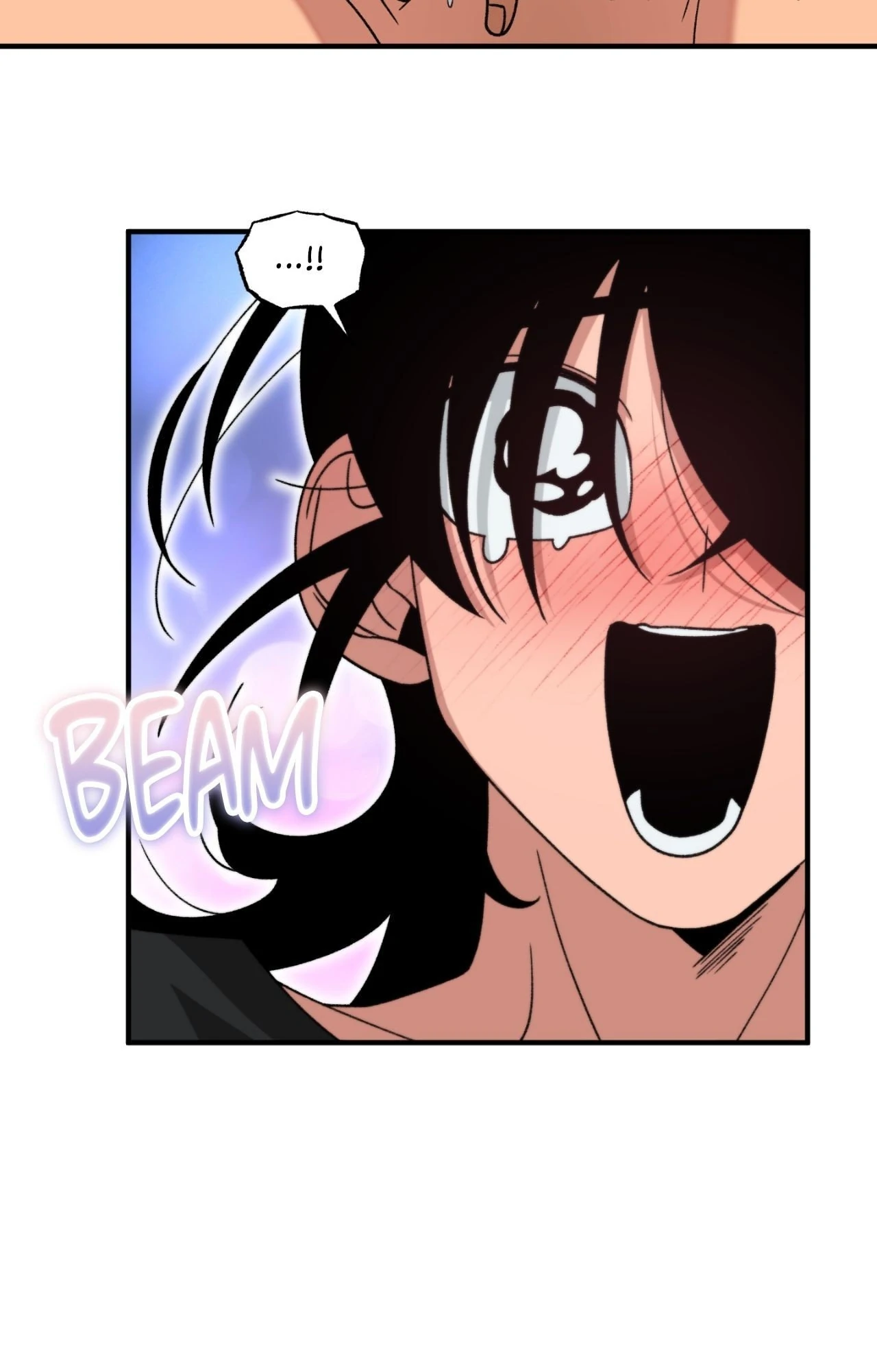 Libido Frame Chapter 13 - Page 31