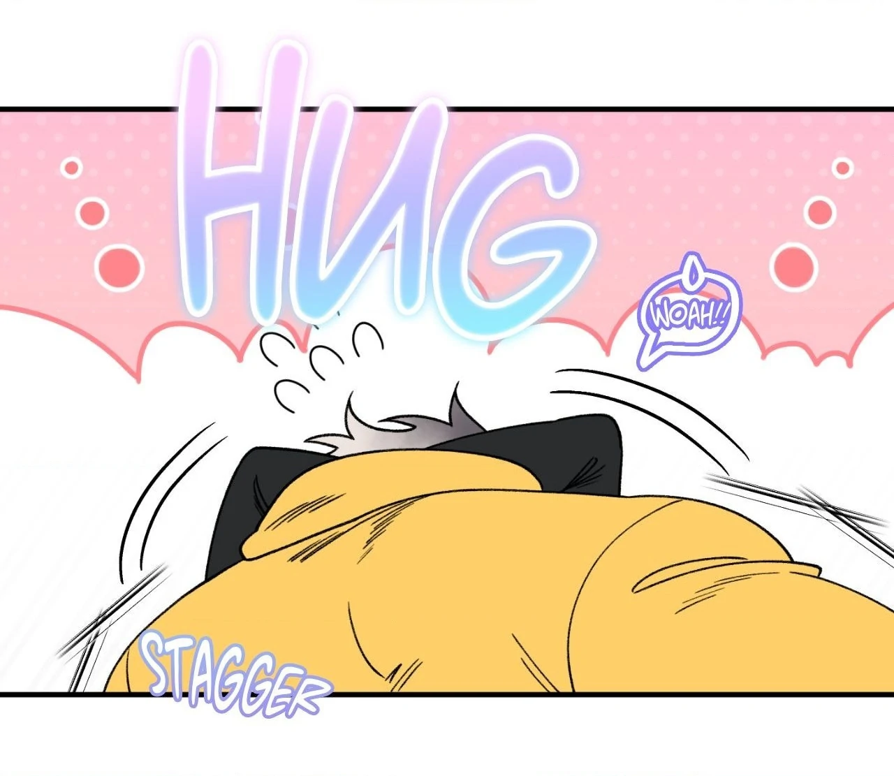 Libido Frame Chapter 13 - Page 32