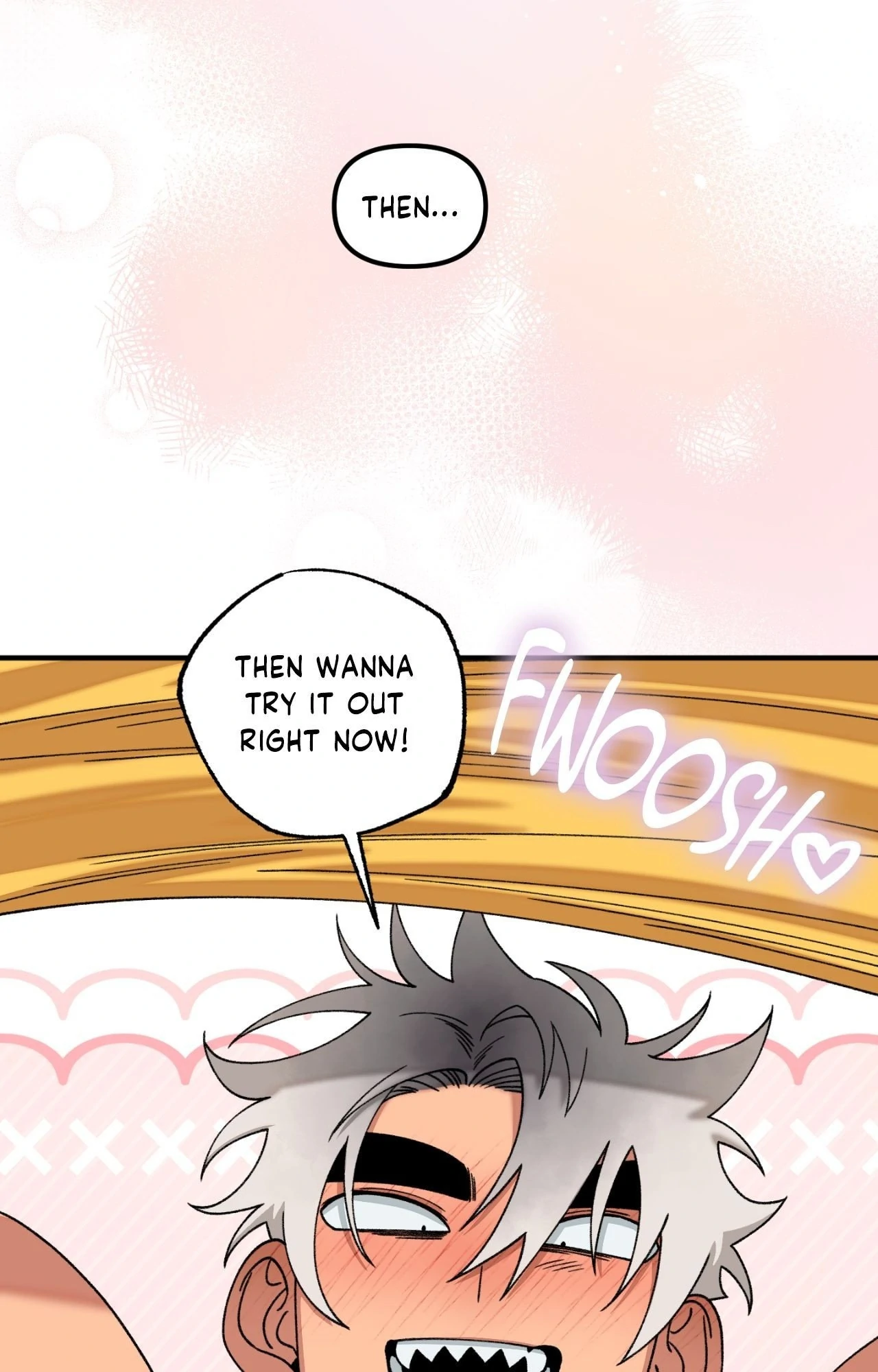 Libido Frame Chapter 13 - Page 34