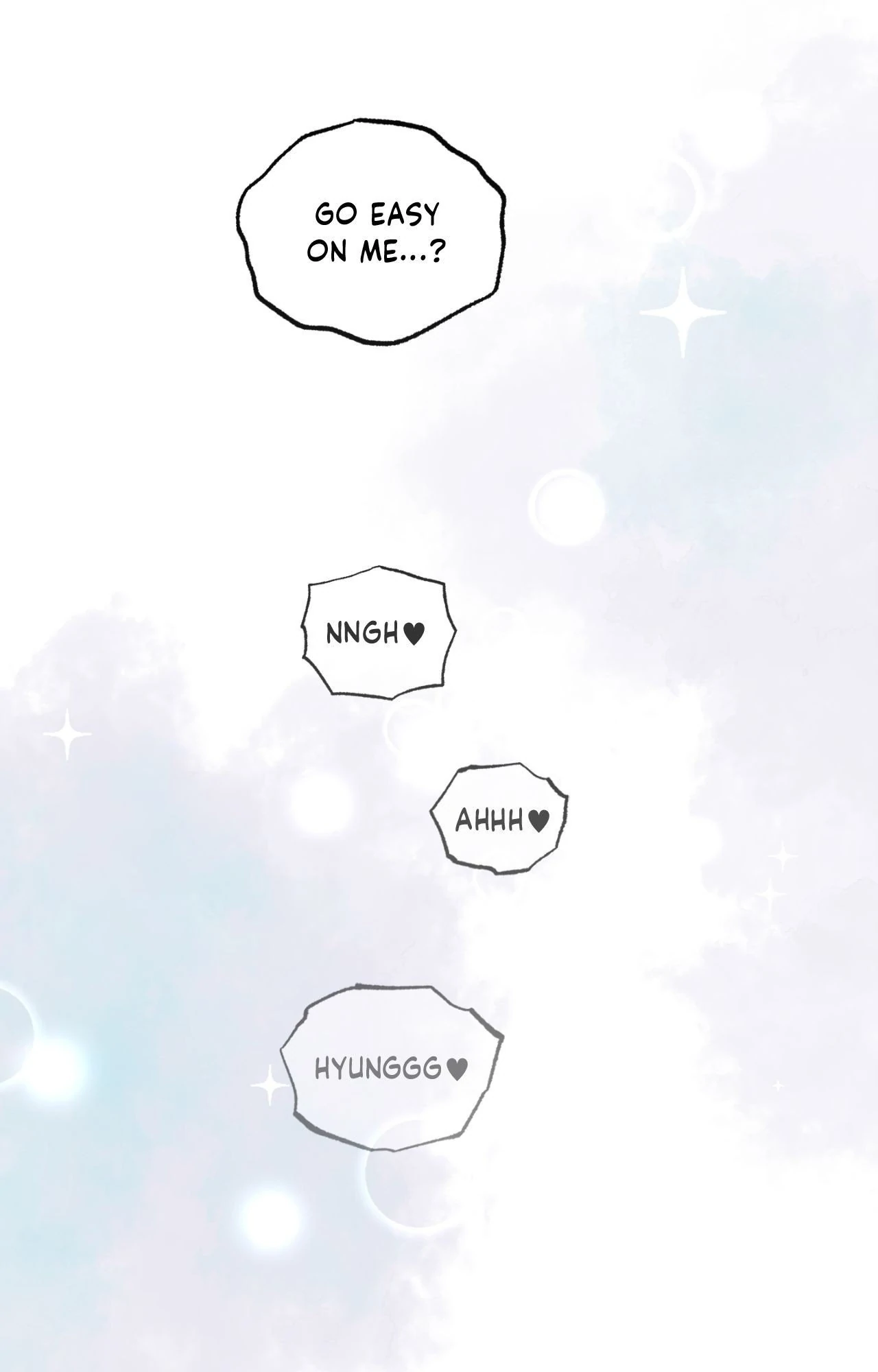 Libido Frame Chapter 13 - Page 37