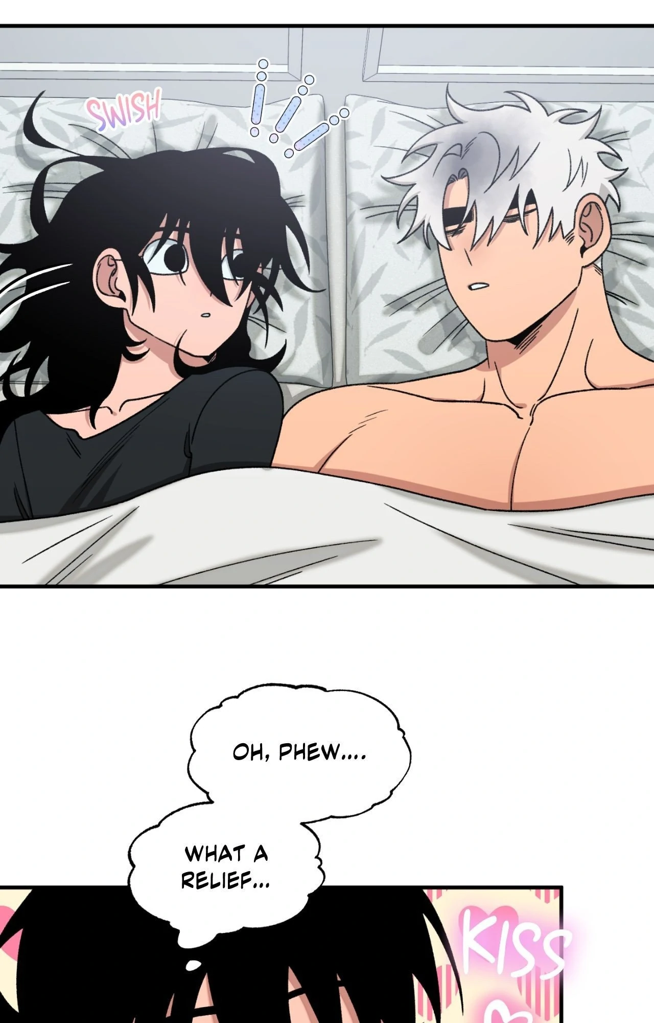 Libido Frame Chapter 13 - Page 41