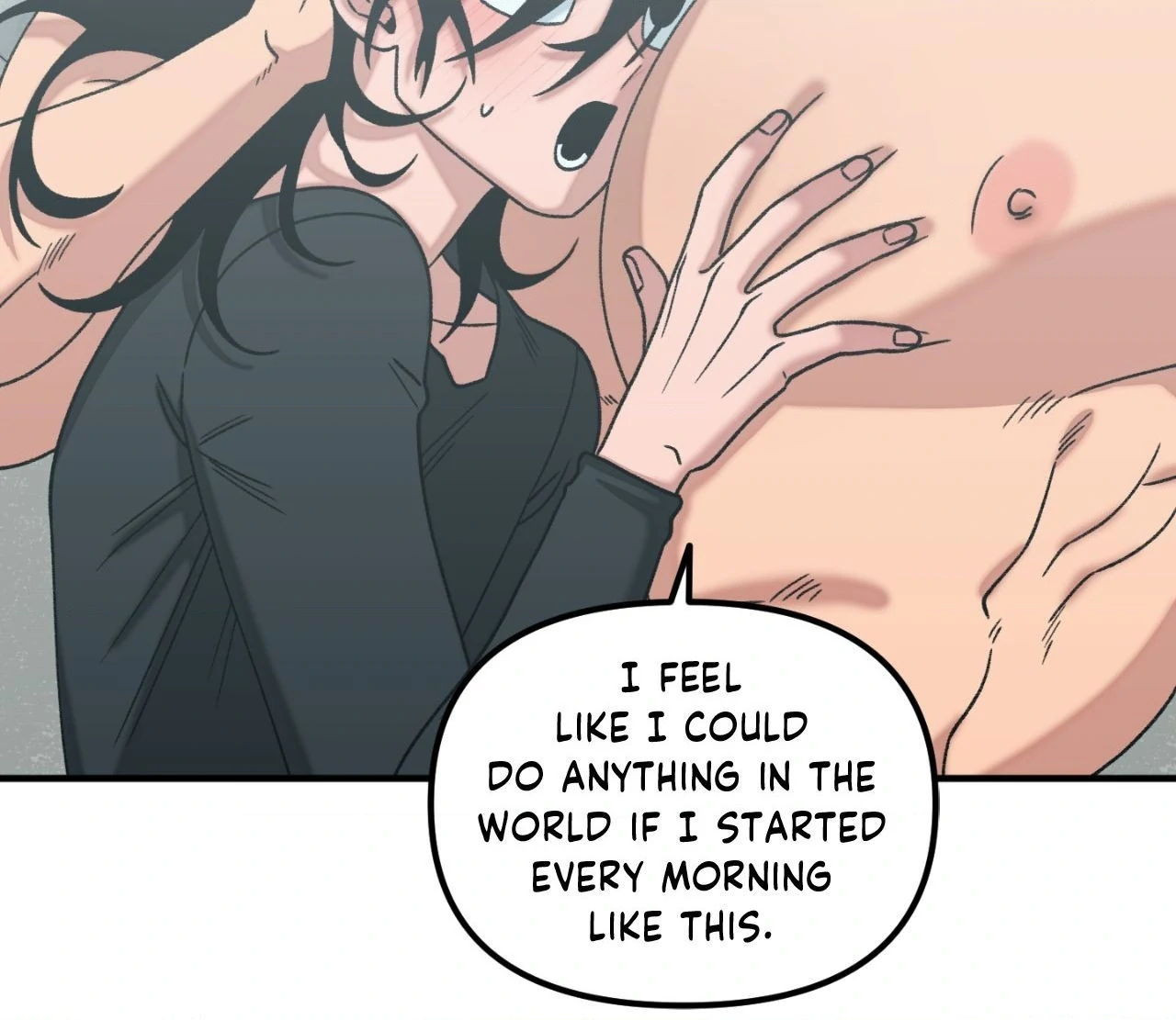 Libido Frame Chapter 13 - Page 44