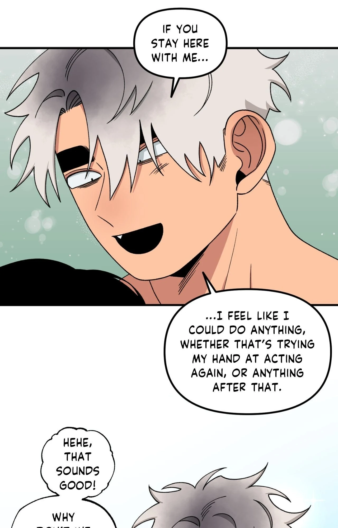 Libido Frame Chapter 13 - Page 45