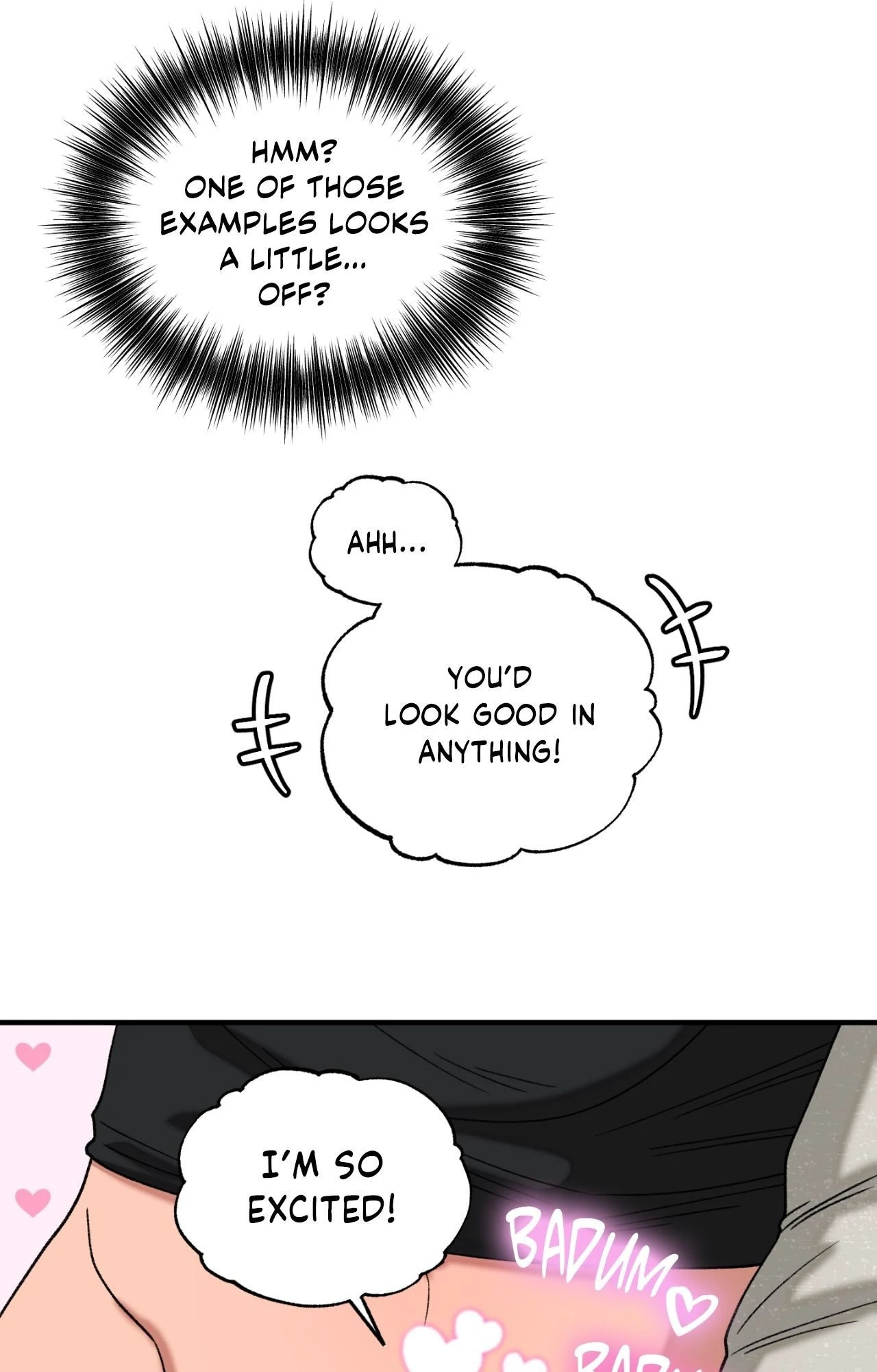 Libido Frame Chapter 13 - Page 49