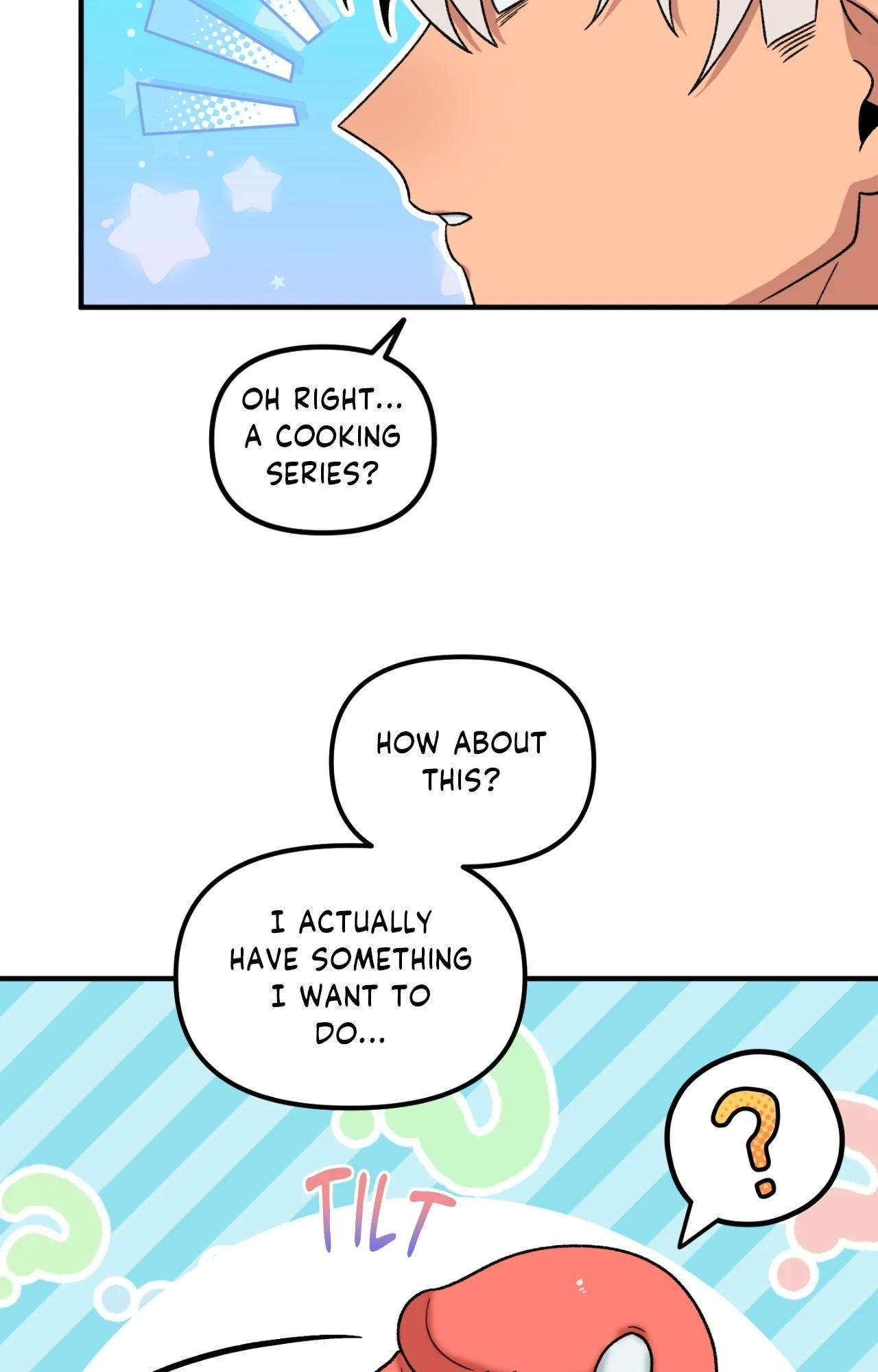 Libido Frame Chapter 13 - Page 51