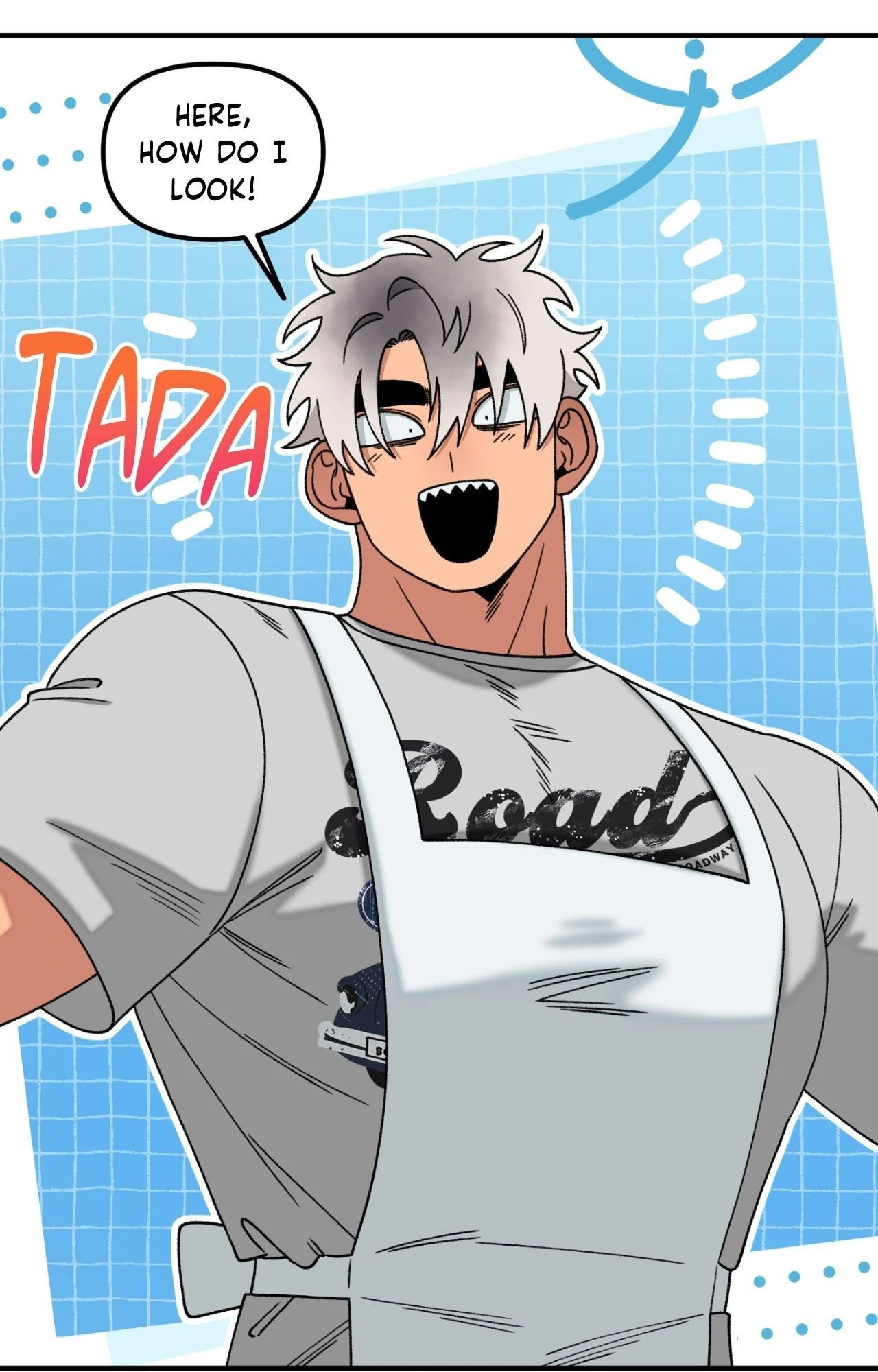 Libido Frame Chapter 13 - Page 53