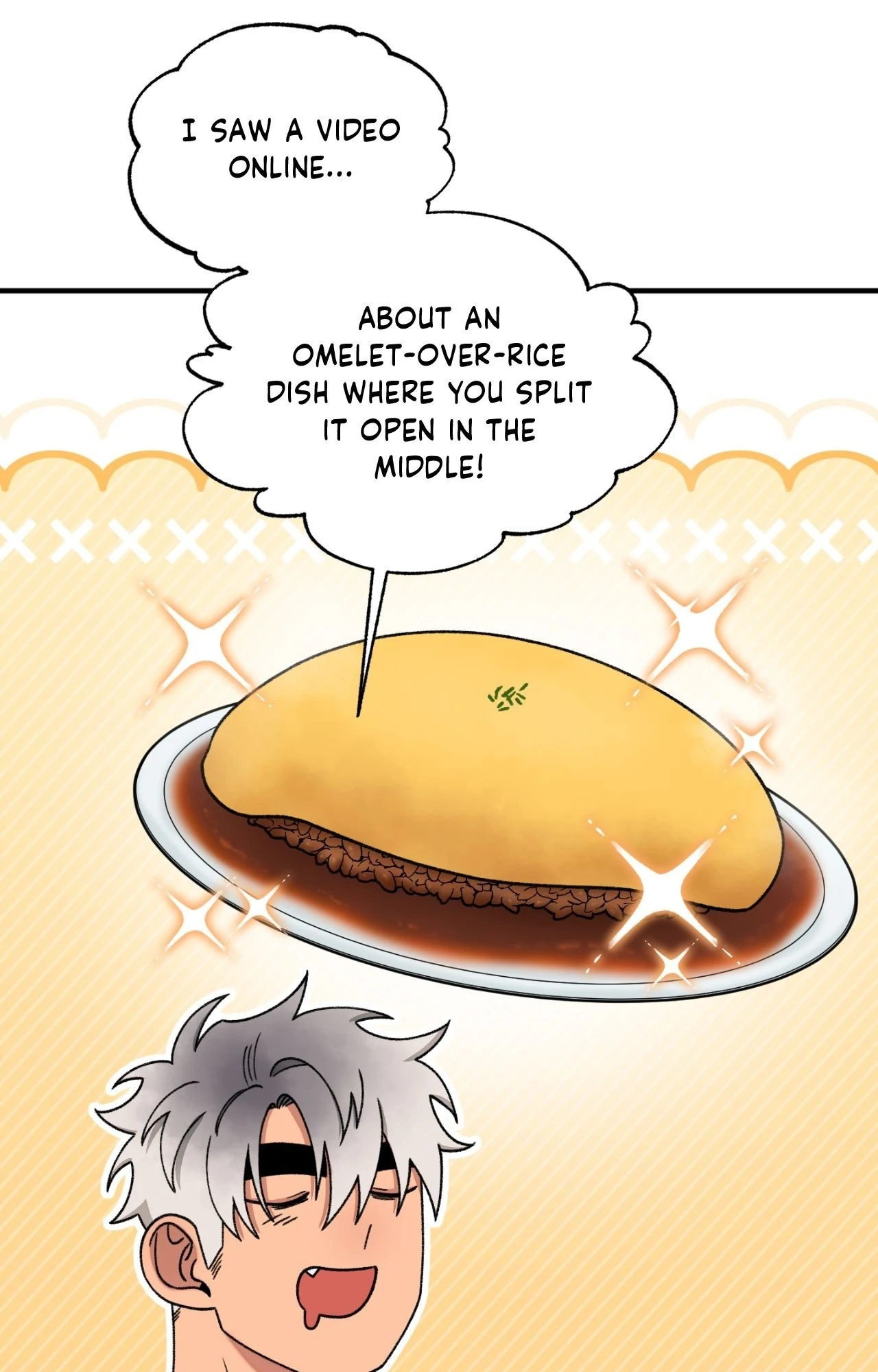 Libido Frame Chapter 13 - Page 55