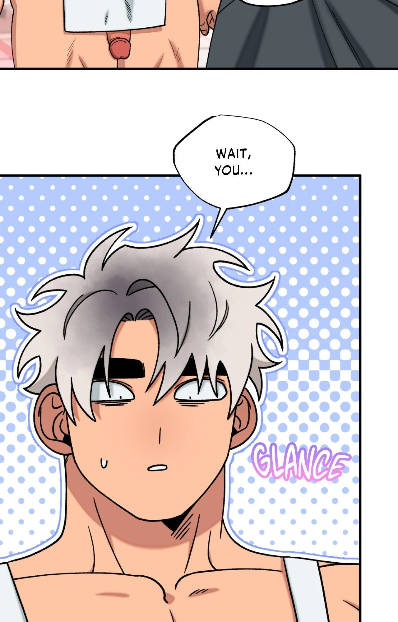 Libido Frame Chapter 13 - Page 58