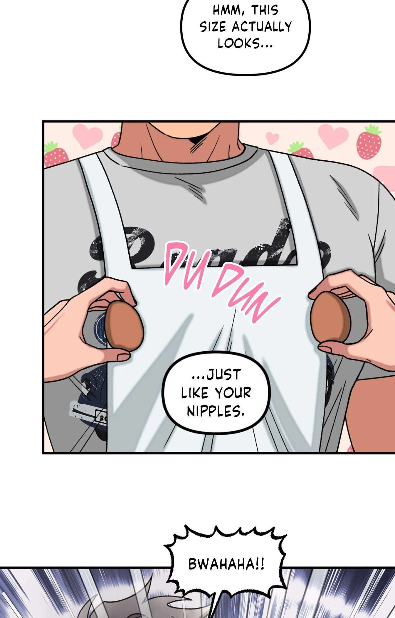 Libido Frame Chapter 13 - Page 62