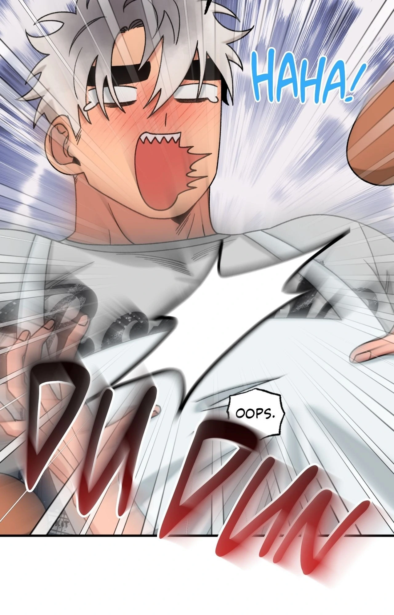 Libido Frame Chapter 13 - Page 63