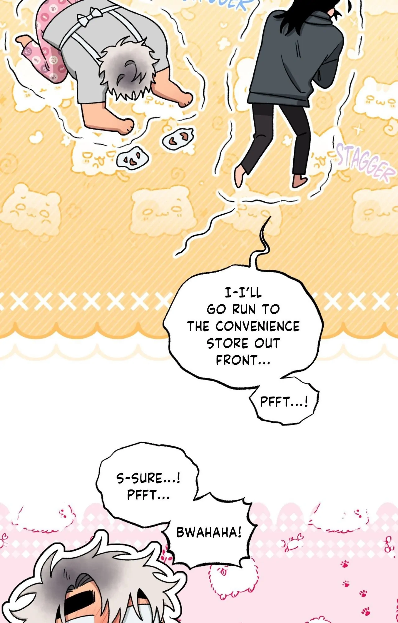 Libido Frame Chapter 13 - Page 66