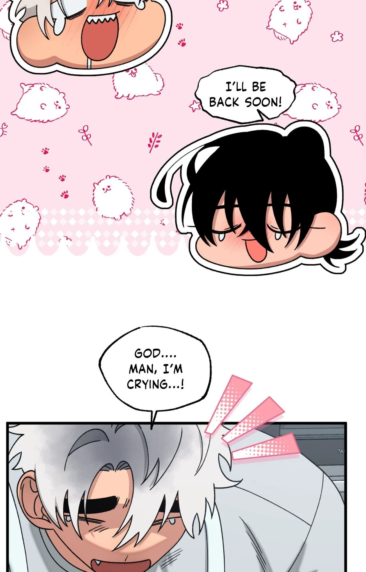 Libido Frame Chapter 13 - Page 67