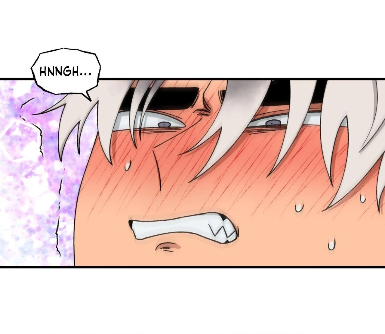 Libido Frame Chapter 13 - Page 8