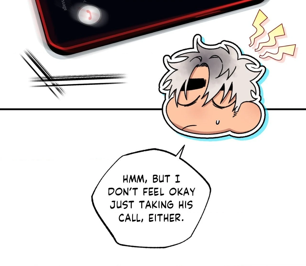 Libido Frame Chapter 13 - Page 72