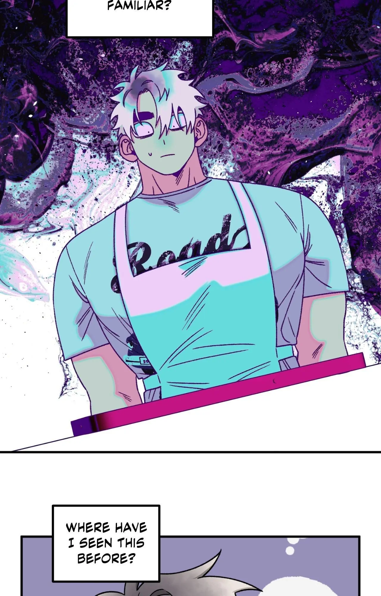 Libido Frame Chapter 13 - Page 74