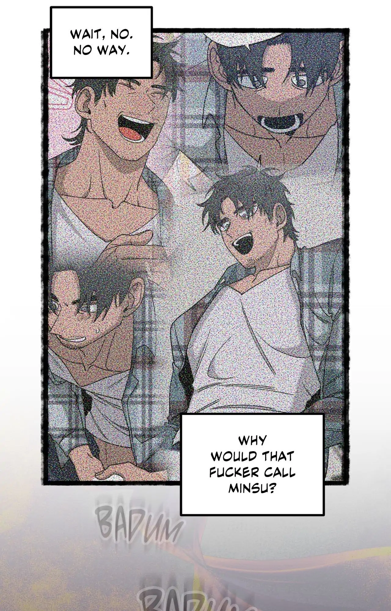 Libido Frame Chapter 13 - Page 77