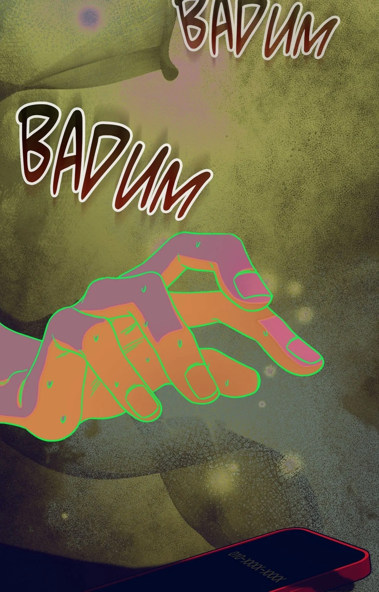 Libido Frame Chapter 13 - Page 79