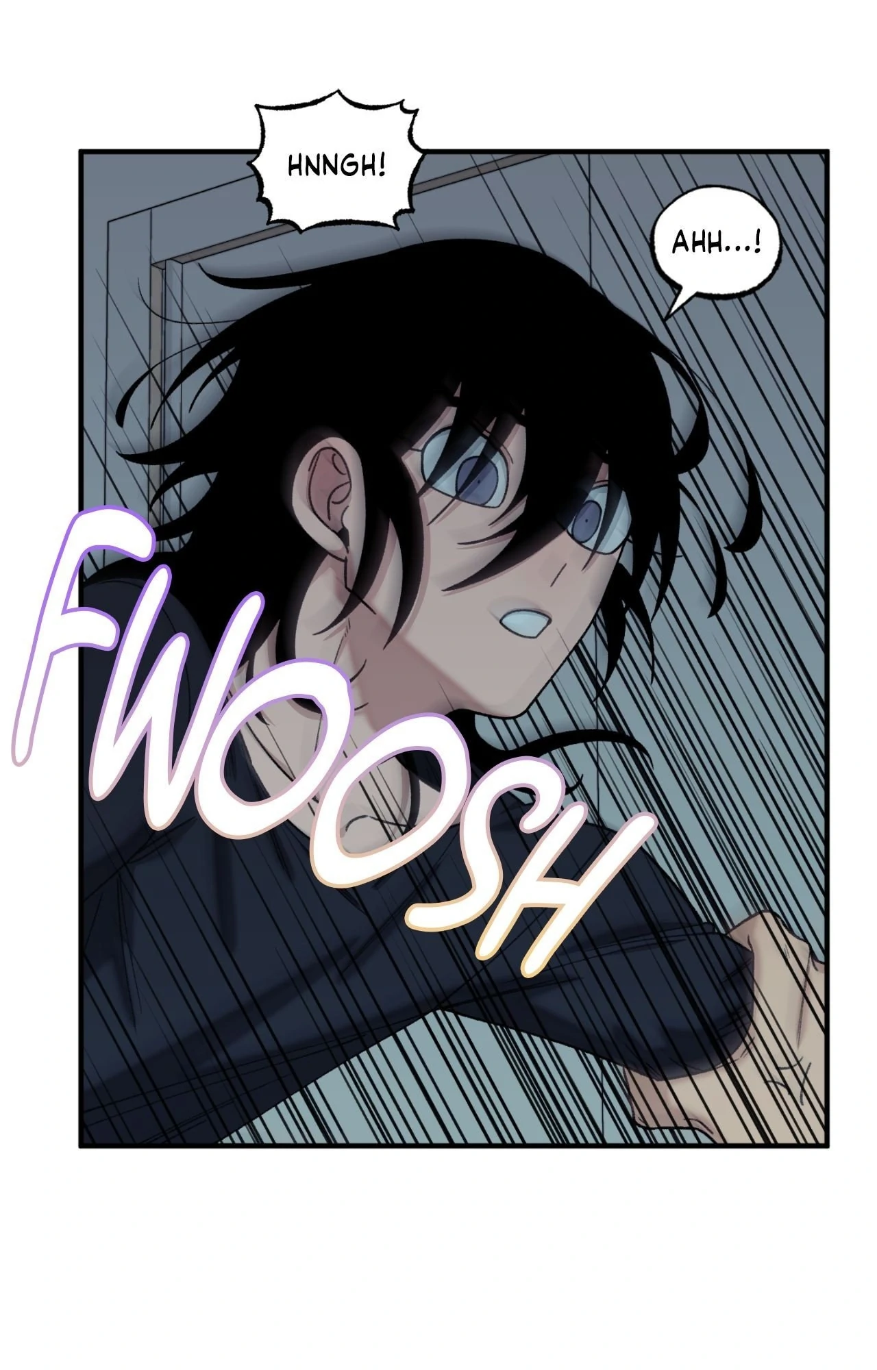 Libido Frame Chapter 13 - Page 9