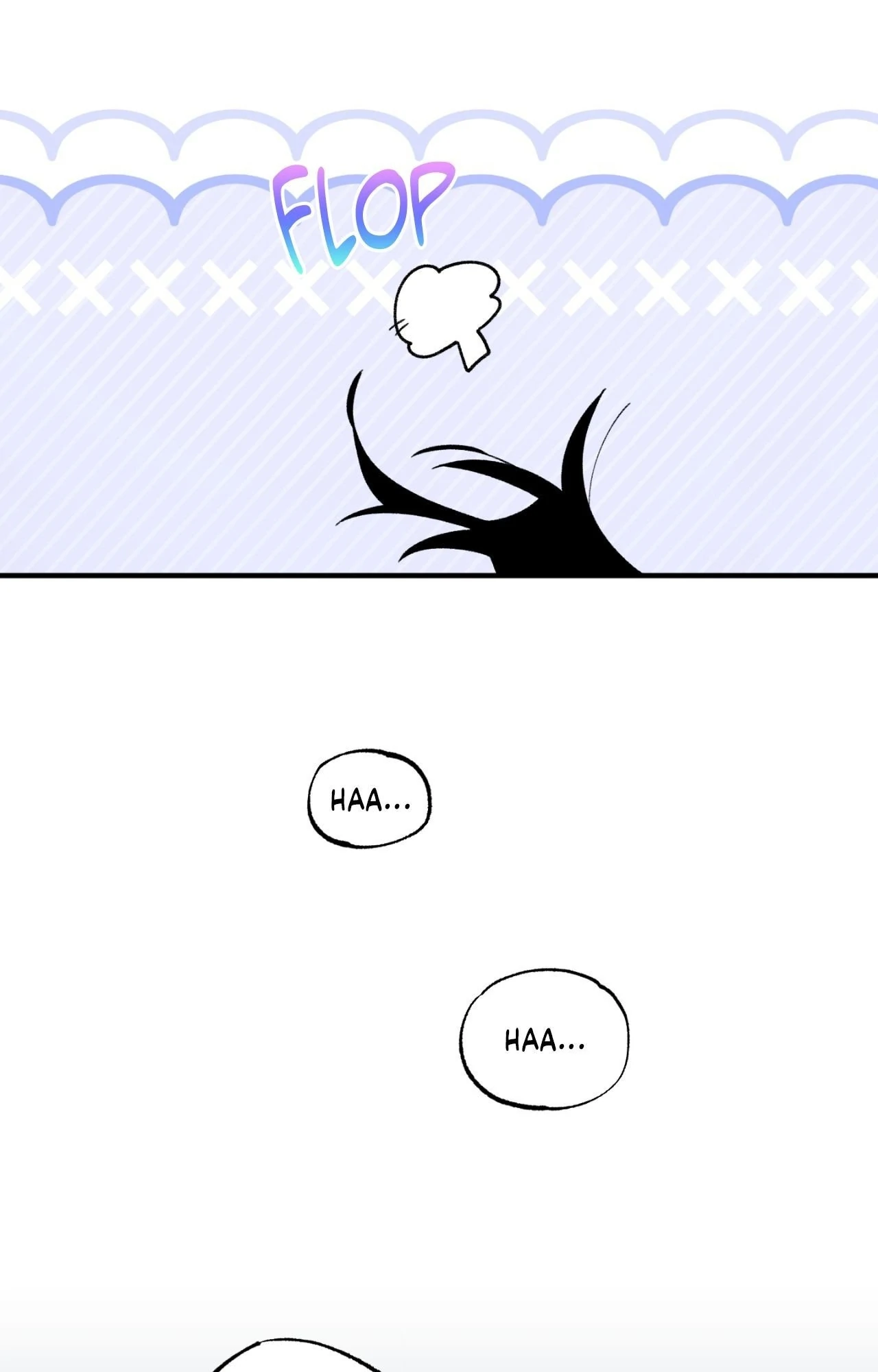 Libido Frame Chapter 13 - Page 10