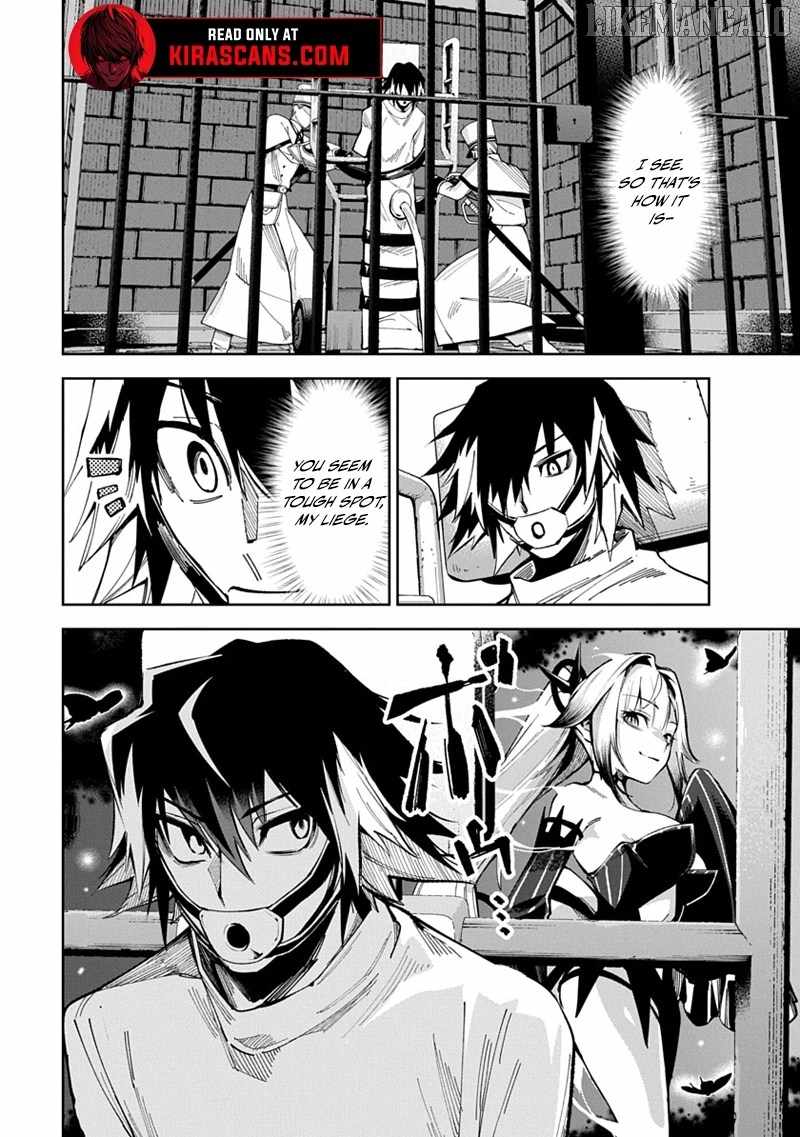 Librale of Reincarnation Chapter 10 - Page 14