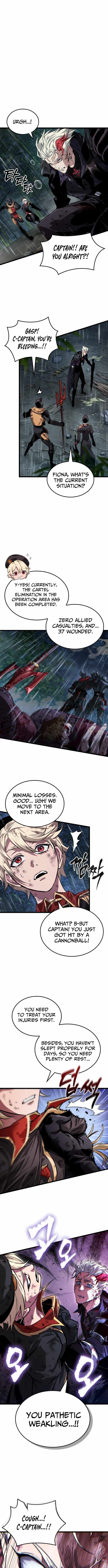 Light of Arad: Forerunner Chapter 65 - Page 4