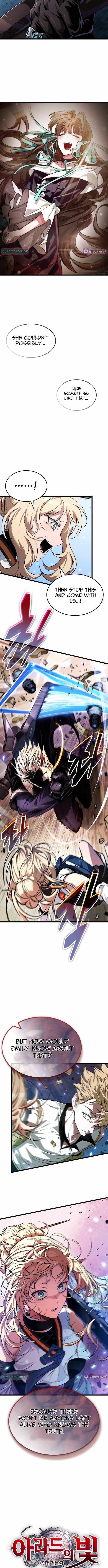 Light of Arad: Forerunner Chapter 66 - Page 12