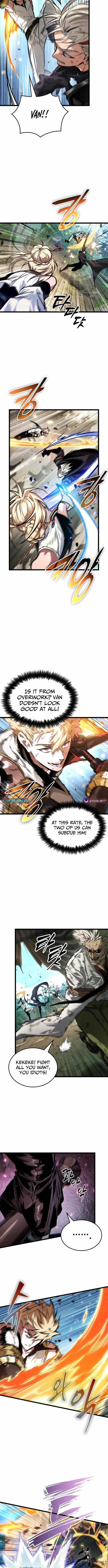 Light of Arad: Forerunner Chapter 67 - Page 2