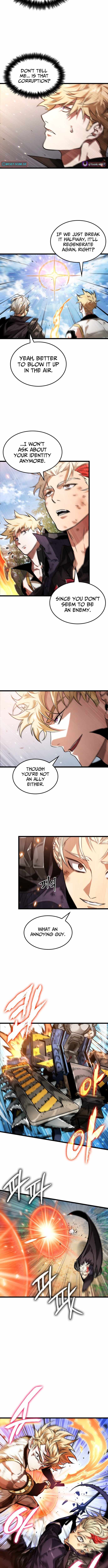 Light of Arad: Forerunner Chapter 67 - Page 12