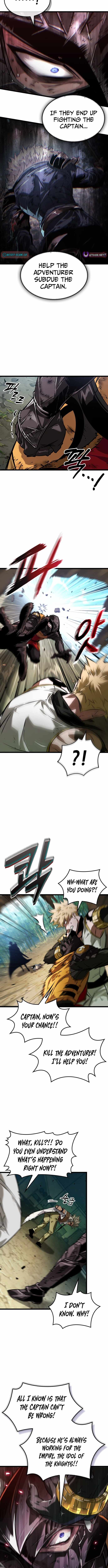 Light of Arad: Forerunner Chapter 67 - Page 6