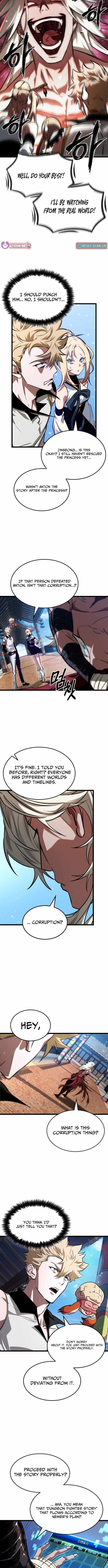 Light of Arad: Forerunner Chapter 68 - Page 11