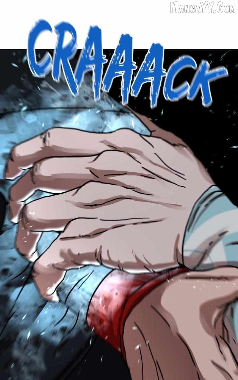 Like a Fiery Flame Chapter 20 - Page 1