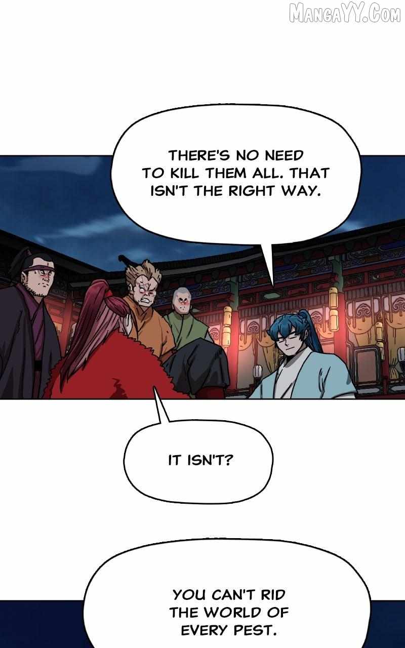 Like a Fiery Flame Chapter 20 - Page 101