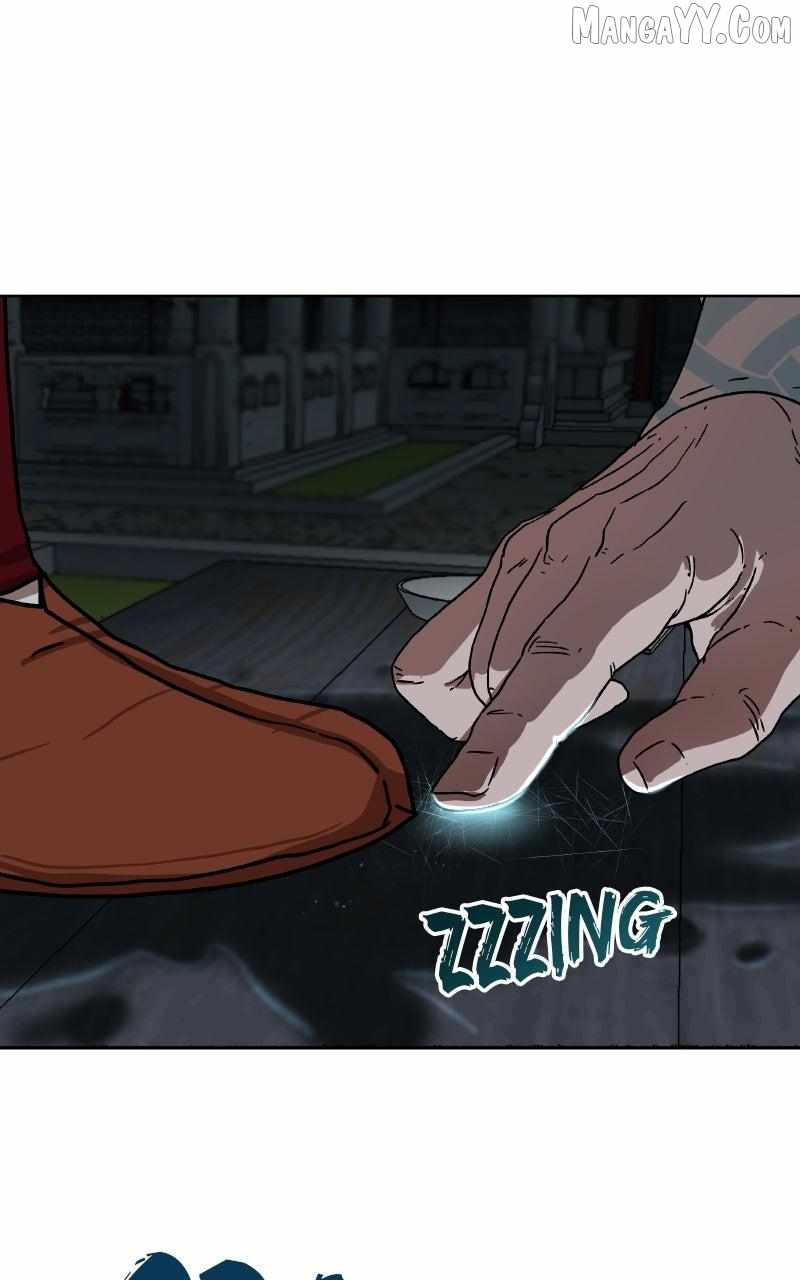 Like a Fiery Flame Chapter 20 - Page 105