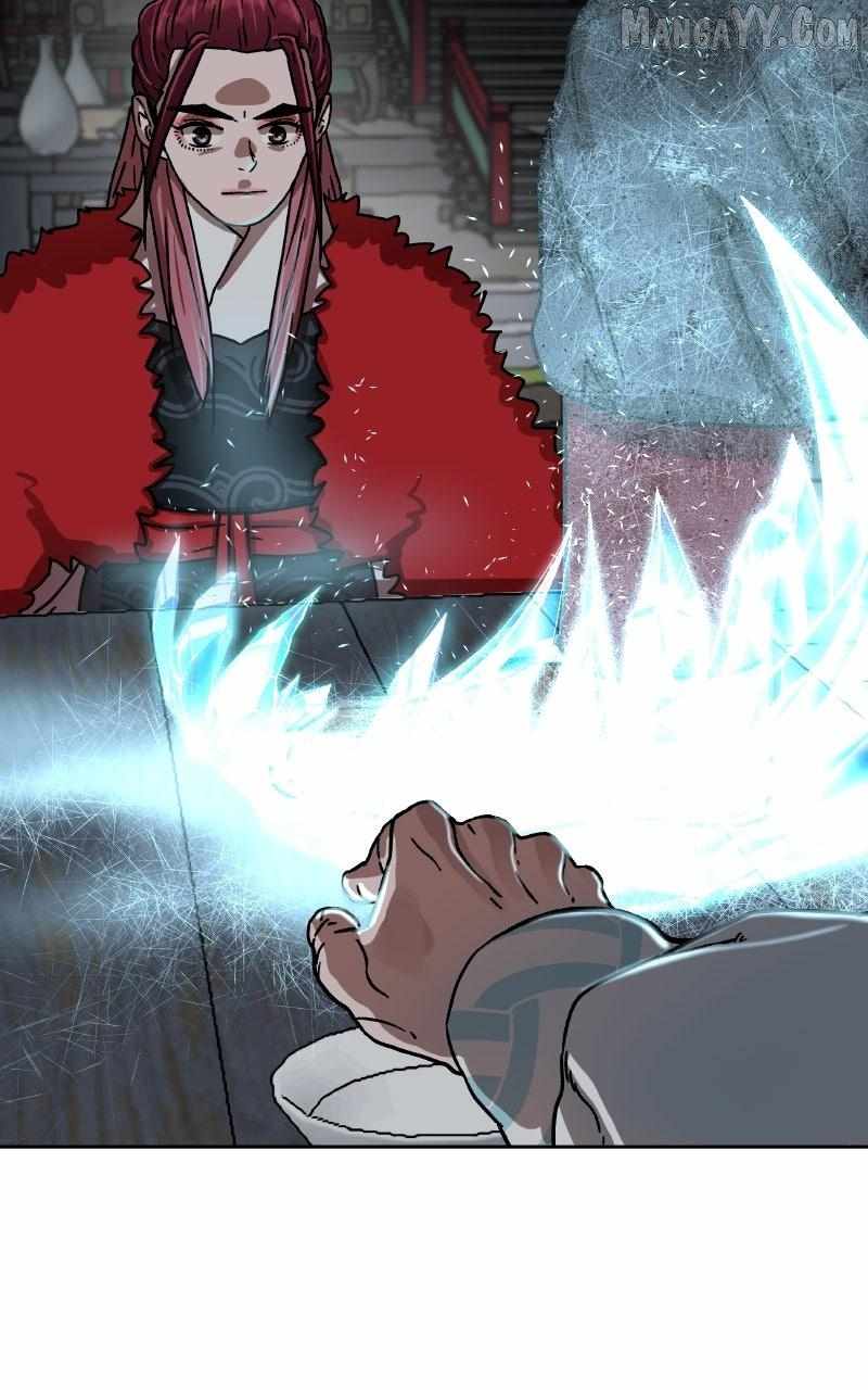 Like a Fiery Flame Chapter 20 - Page 107