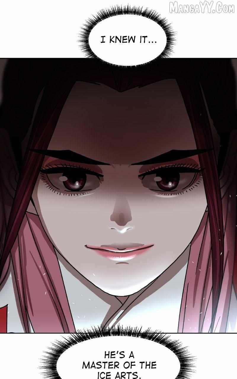 Like a Fiery Flame Chapter 20 - Page 108