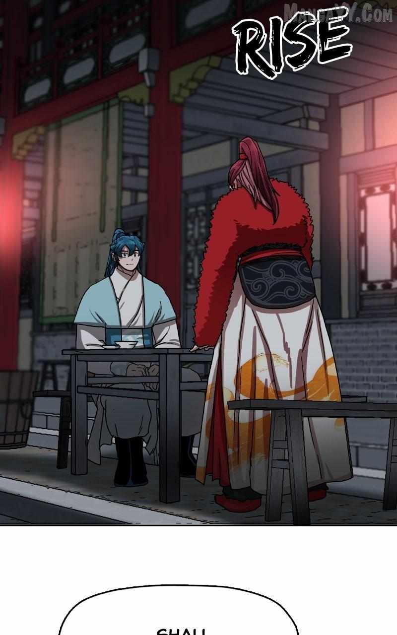 Like a Fiery Flame Chapter 20 - Page 113