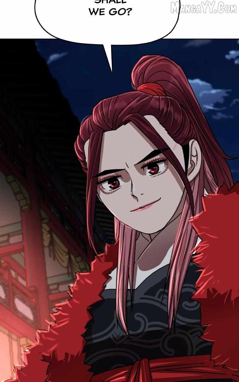 Like a Fiery Flame Chapter 20 - Page 114