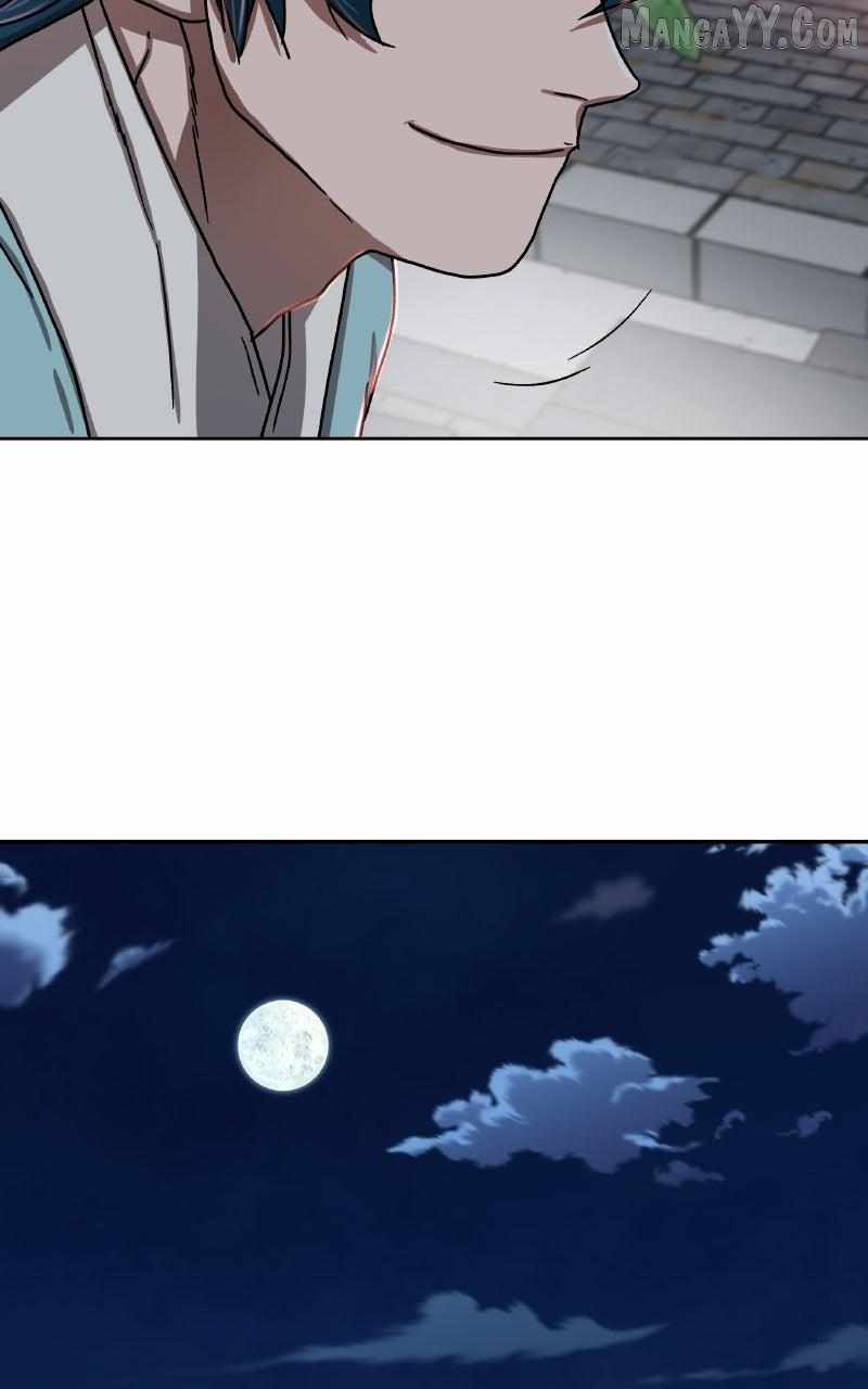 Like a Fiery Flame Chapter 20 - Page 116