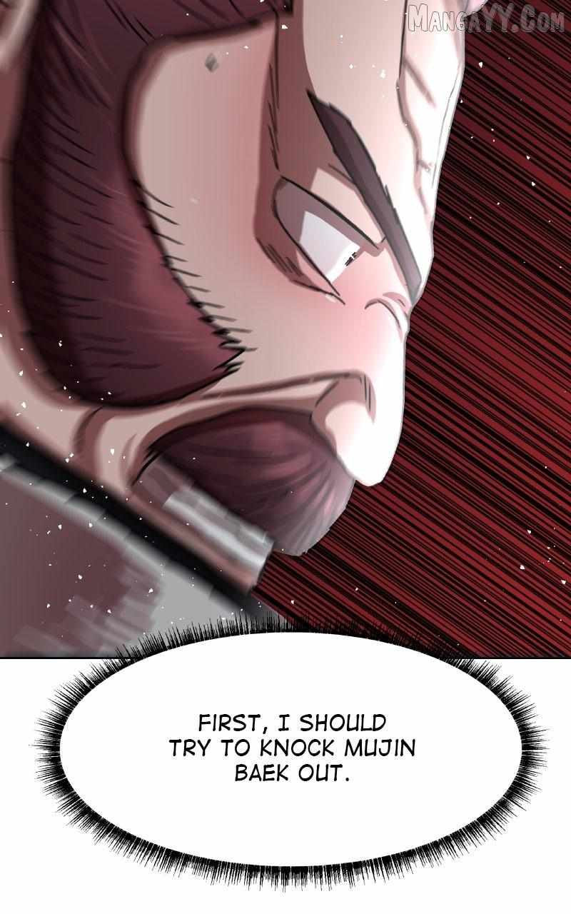 Like a Fiery Flame Chapter 20 - Page 18