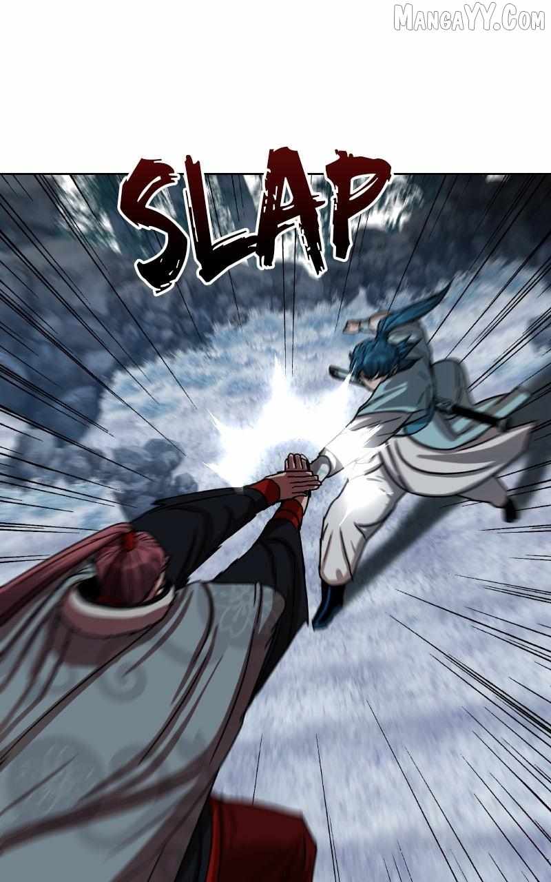 Like a Fiery Flame Chapter 20 - Page 19