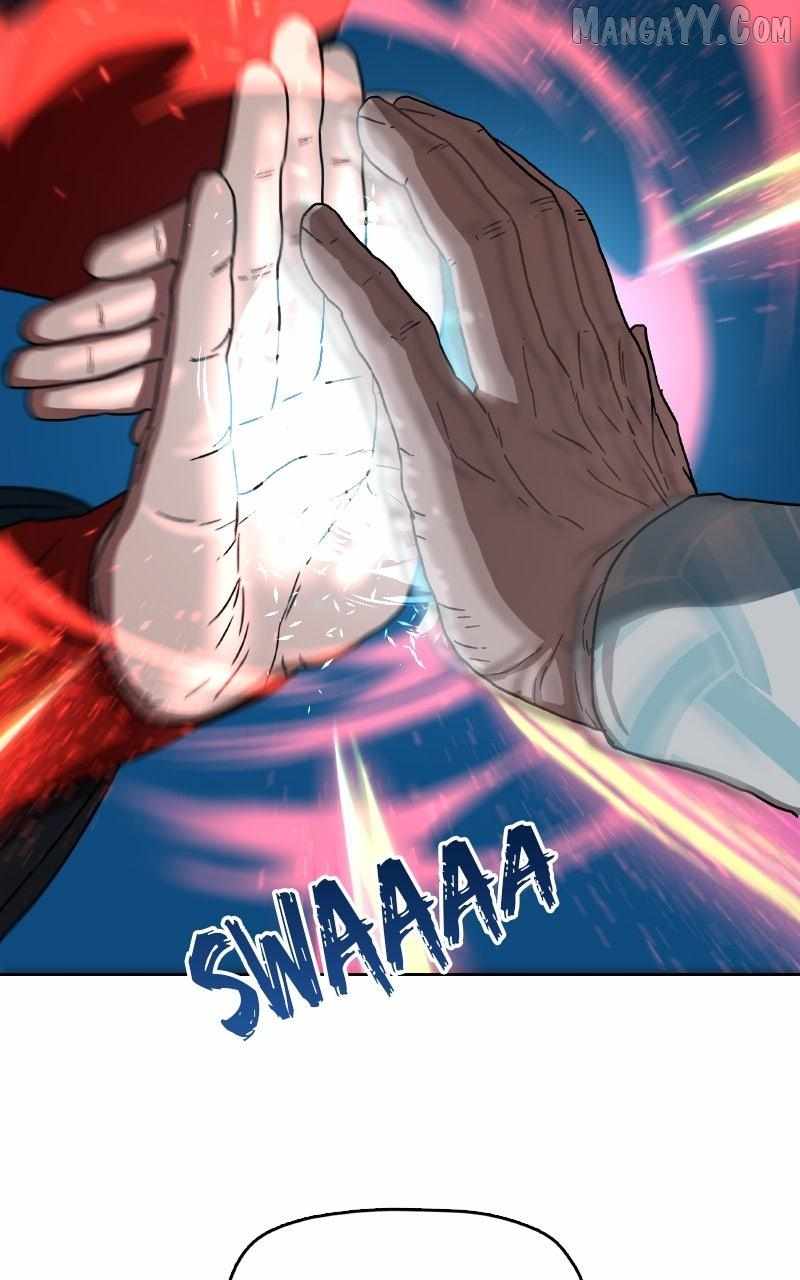 Like a Fiery Flame Chapter 20 - Page 24