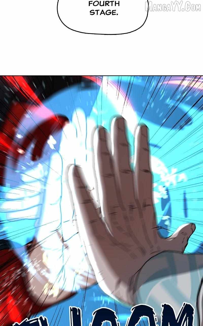 Like a Fiery Flame Chapter 20 - Page 25