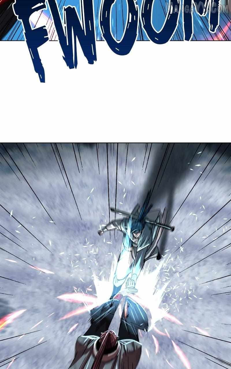 Like a Fiery Flame Chapter 20 - Page 26