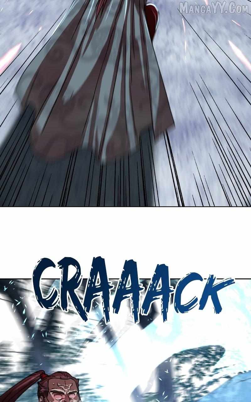 Like a Fiery Flame Chapter 20 - Page 27